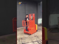 Máy chọn hàng điện hiệu quả cho tất cả các khí hậu Thời gian sạc 4-6 giờ