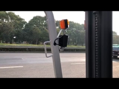 3 tấn xe nâng điện Độ cao nâng 5m